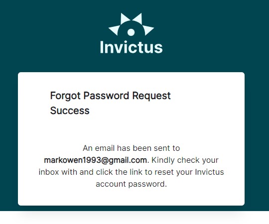forgotpassword